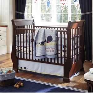 Nursery Set Pottery Barn Kids